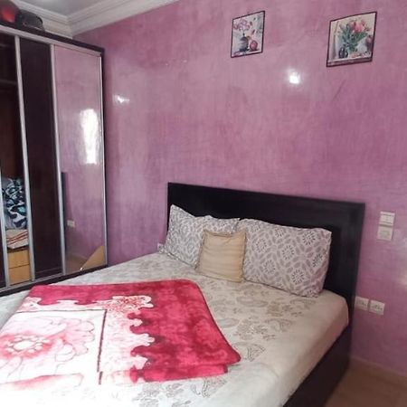 Mohammed V International Airport House Apartment Nouaceur Exterior foto