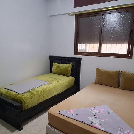 Mohammed V International Airport House Apartment Nouaceur Exterior foto