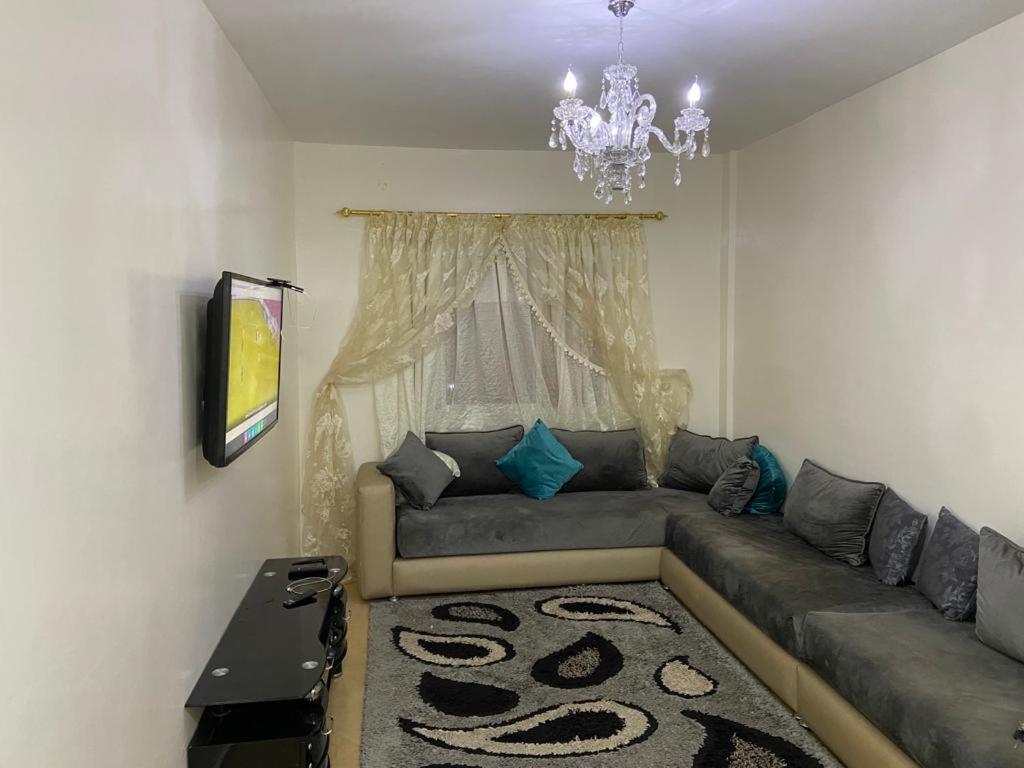Mohammed V International Airport House Apartment Nouaceur Exterior foto