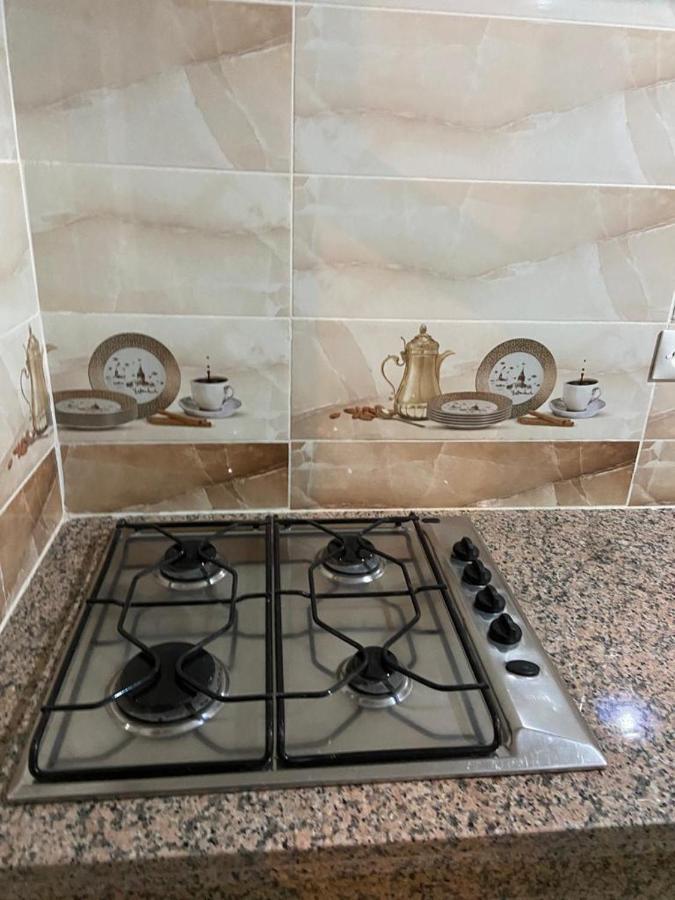 Mohammed V International Airport House Apartment Nouaceur Exterior foto