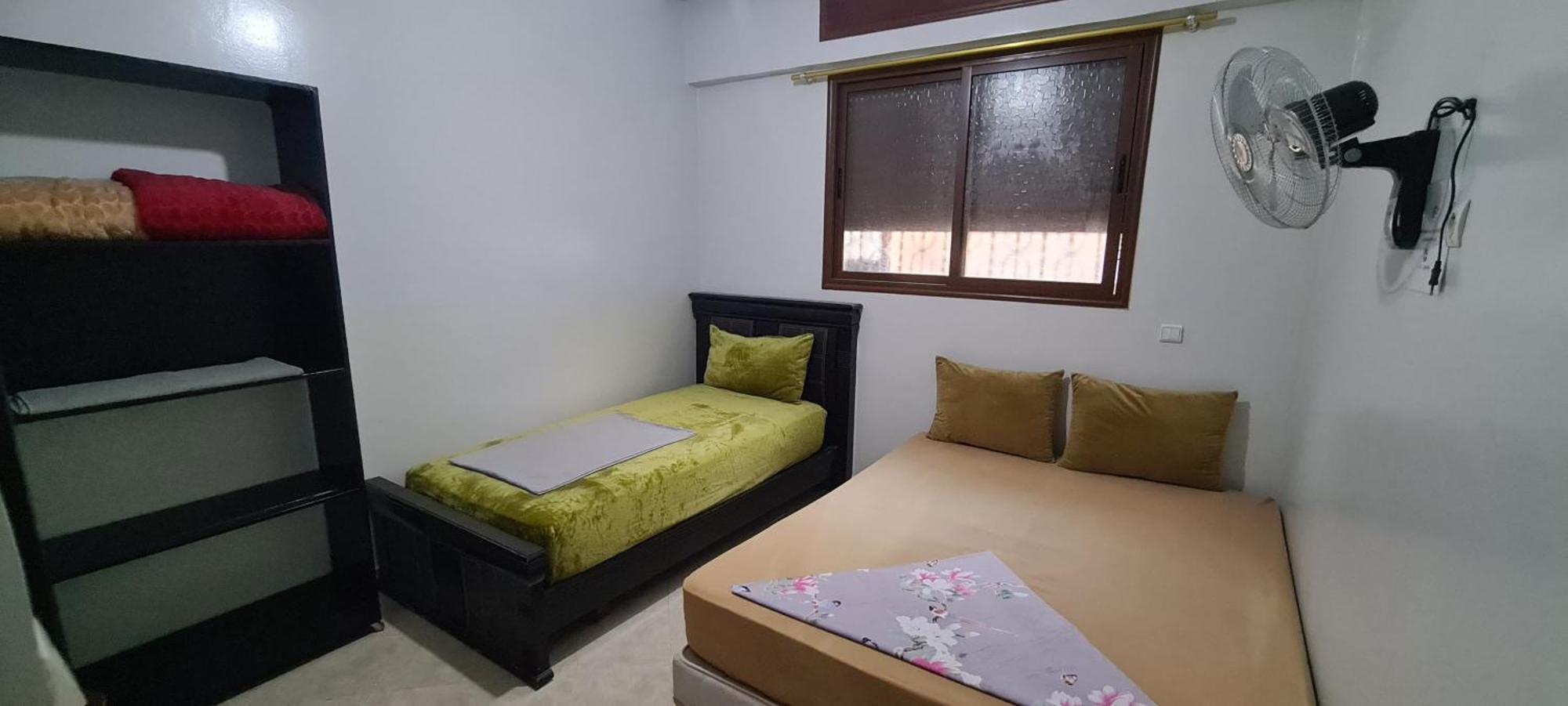 Mohammed V International Airport House Apartment Nouaceur Exterior foto